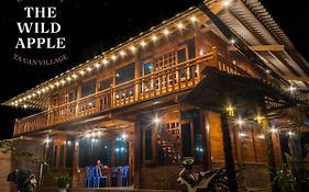 Wild Apple Homestay